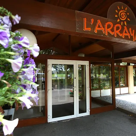 L'arrayade *