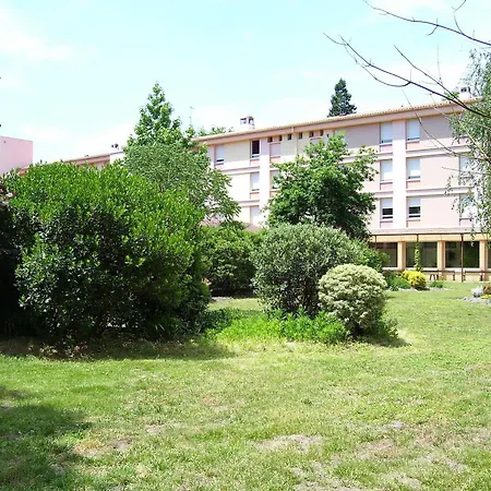 Hotel L'arrayade
