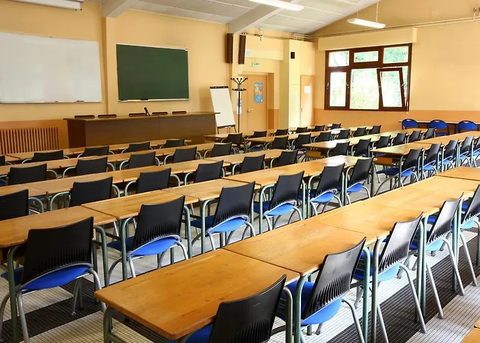 Hotel L'arrayade Dax