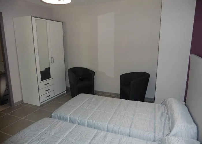 Hotel L'arrayade Dax