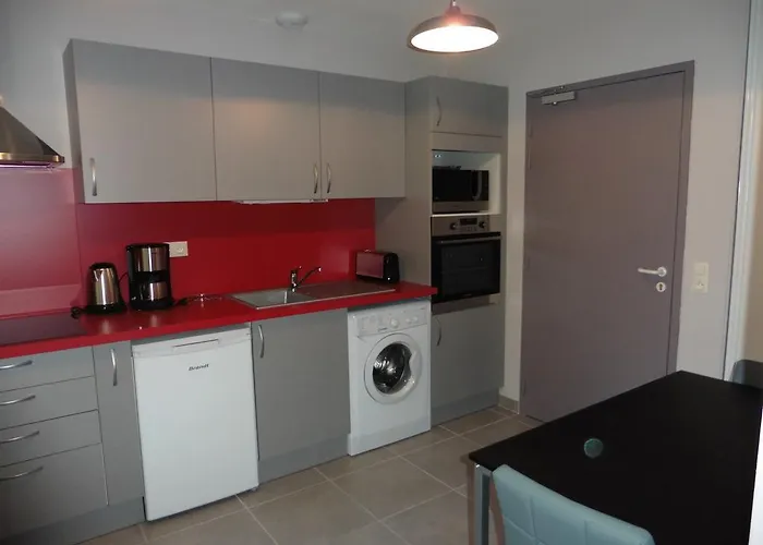 Hotel L'arrayade Dax