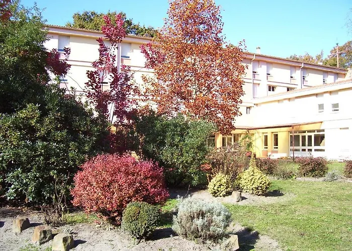 L'arrayade Hotel Dax