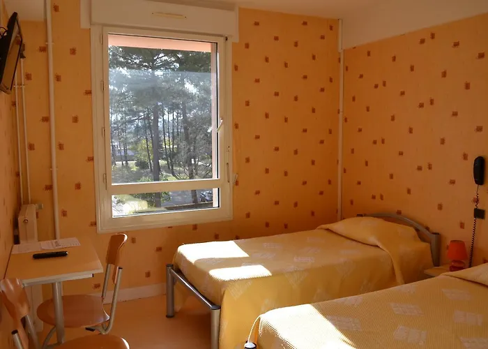 Hotel L'arrayade Dax