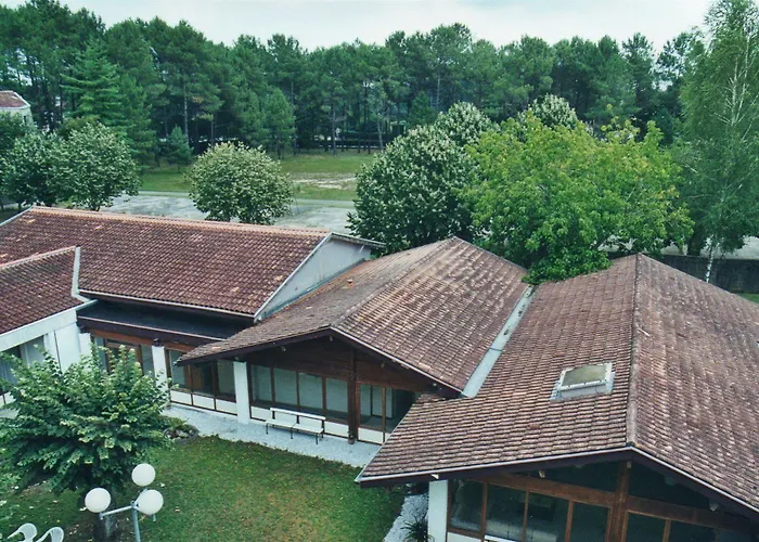 L'arrayade Hotel Dax